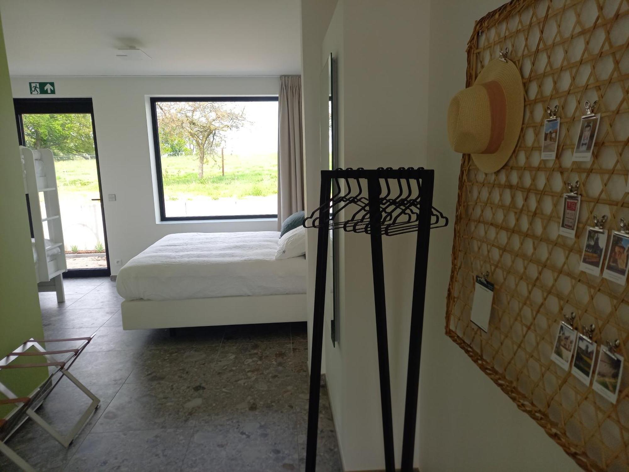 Trionfo Bed & Breakfast Gaasbeek Luaran gambar