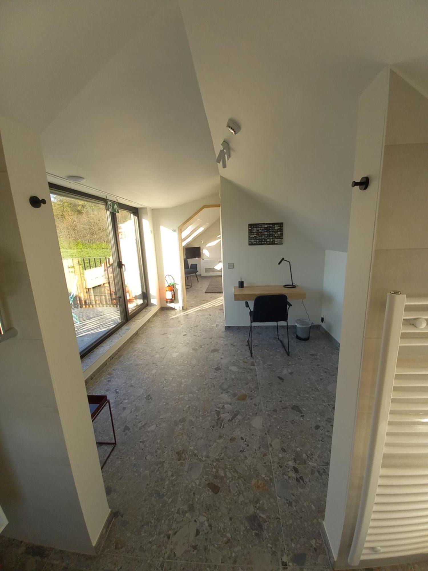 Trionfo Bed & Breakfast Gaasbeek Luaran gambar