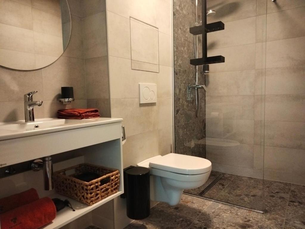 Trionfo Bed & Breakfast Gaasbeek Luaran gambar